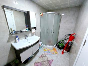 WEN BERKAN GÜLER'DEN BEYOĞLU EVLERİNDE BÜYÜK TİP 2+1 90m2 4. KAT