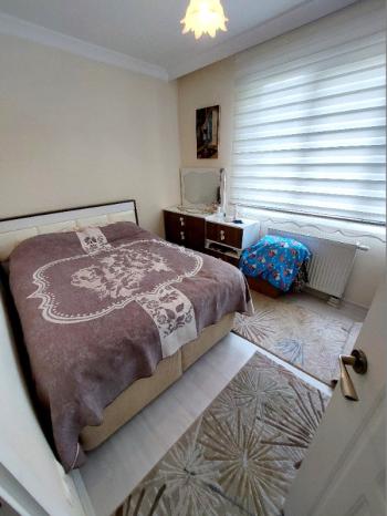 WEN BERKAN GÜLER'DEN BEYOĞLU EVLERİNDE BÜYÜK TİP 2+1 90m2 4. KAT