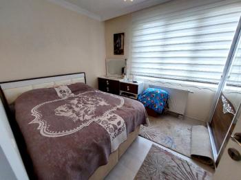 WEN BERKAN GÜLER'DEN BEYOĞLU EVLERİNDE BÜYÜK TİP 2+1 90m2 4. KAT