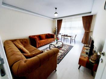 WEN BERKAN GÜLER'DEN BEYOĞLU EVLERİNDE BÜYÜK TİP 2+1 90m2 4. KAT
