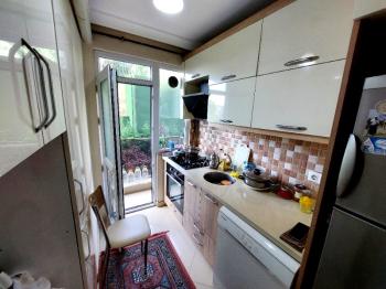 WEN BERKAN GÜLER'DEN BEYOĞLU EVLERİNDE BÜYÜK TİP 2+1 90m2 4. KAT