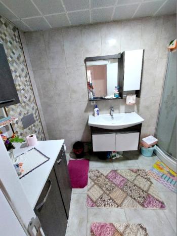 WEN BERKAN GÜLER'DEN BEYOĞLU EVLERİNDE BÜYÜK TİP 2+1 90m2 4. KAT