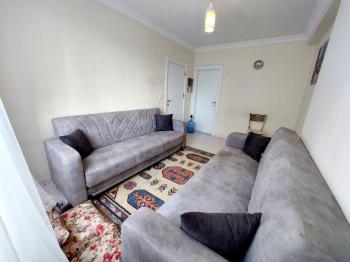 WEN BERKAN GÜLER'DEN BEYOĞLU EVLERİNDE BÜYÜK TİP 2+1 90m2 4. KAT