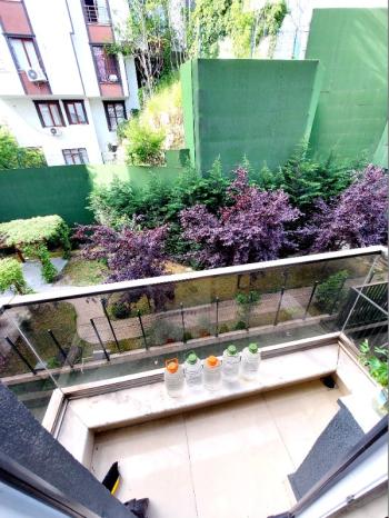 WEN BERKAN GÜLER'DEN BEYOĞLU EVLERİNDE BÜYÜK TİP 2+1 90m2 4. KAT