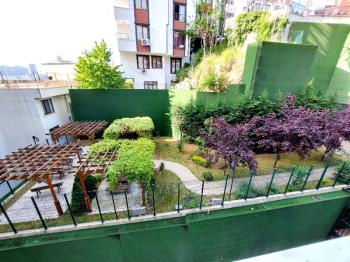 WEN BERKAN GÜLER'DEN BEYOĞLU EVLERİNDE BÜYÜK TİP 2+1 90m2 4. KAT