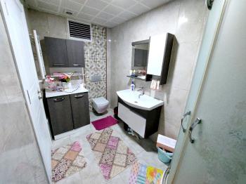 WEN BERKAN GÜLER'DEN BEYOĞLU EVLERİNDE BÜYÜK TİP 2+1 90m2 4. KAT