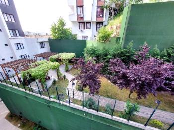 WEN BERKAN GÜLER'DEN BEYOĞLU EVLERİNDE BÜYÜK TİP 2+1 90m2 4. KAT