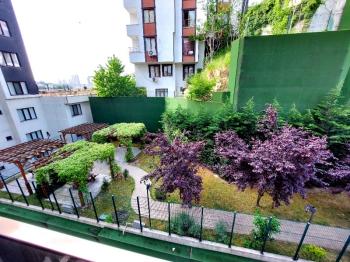 WEN BERKAN GÜLER'DEN BEYOĞLU EVLERİNDE BÜYÜK TİP 2+1 90m2 4. KAT