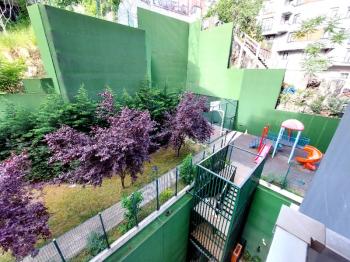 WEN BERKAN GÜLER'DEN BEYOĞLU EVLERİNDE BÜYÜK TİP 2+1 90m2 4. KAT
