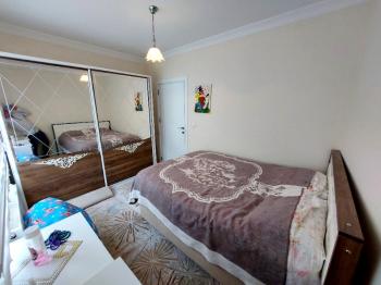 WEN BERKAN GÜLER'DEN BEYOĞLU EVLERİNDE BÜYÜK TİP 2+1 90m2 4. KAT