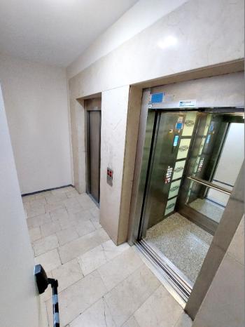 WEN BERKAN GÜLER'DEN BEYOĞLU EVLERİNDE BÜYÜK TİP 2+1 90m2 4. KAT