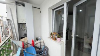VENARA BAĞCILAR SİTESİ YENİMAHALLE - SATILIK 2+1 DAİRE ARA KAT
