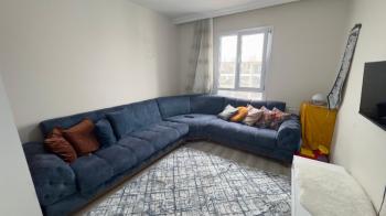 VENARA BAĞCILAR SİTESİ YENİMAHALLE - SATILIK 2+1 DAİRE ARA KAT