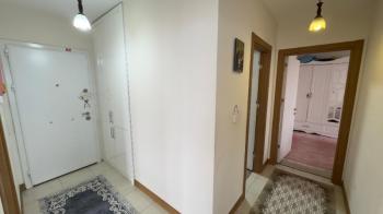 VENARA BAĞCILAR SİTESİ YENİMAHALLE - SATILIK 2+1 DAİRE ARA KAT