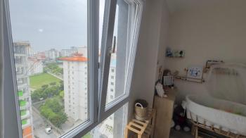 VENARA BAĞCILAR SİTESİ YENİMAHALLE - SATILIK 2+1 DAİRE ARA KAT