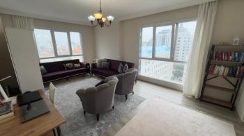 VENARA BAĞCILAR SİTESİ YENİMAHALLE - SATILIK 2+1 DAİRE ARA KAT