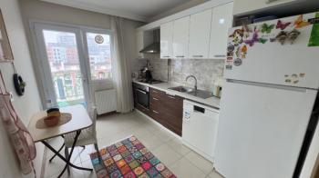 VENARA BAĞCILAR SİTESİ YENİMAHALLE - SATILIK 2+1 DAİRE ARA KAT