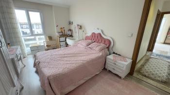 VENARA BAĞCILAR SİTESİ YENİMAHALLE - SATILIK 2+1 DAİRE ARA KAT