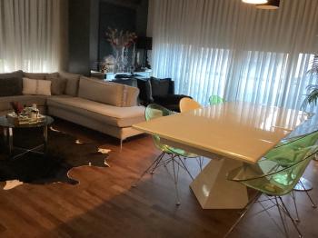ÇİFTEHAVUZLARIN EN GÜZEL SOKAĞINDA KİRALIK 3+1