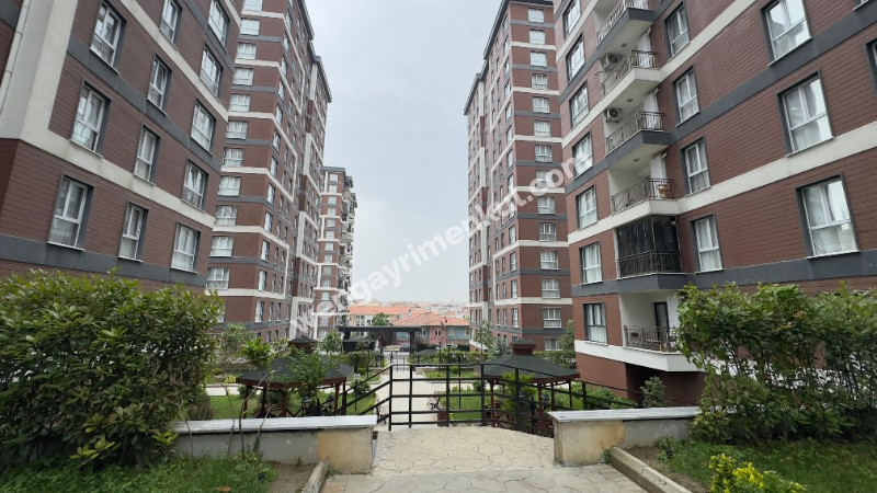 VENARA BAĞCILAR SİTESİ YENİMAHALLE - SATILIK 2+1 DAİRE ARA KAT