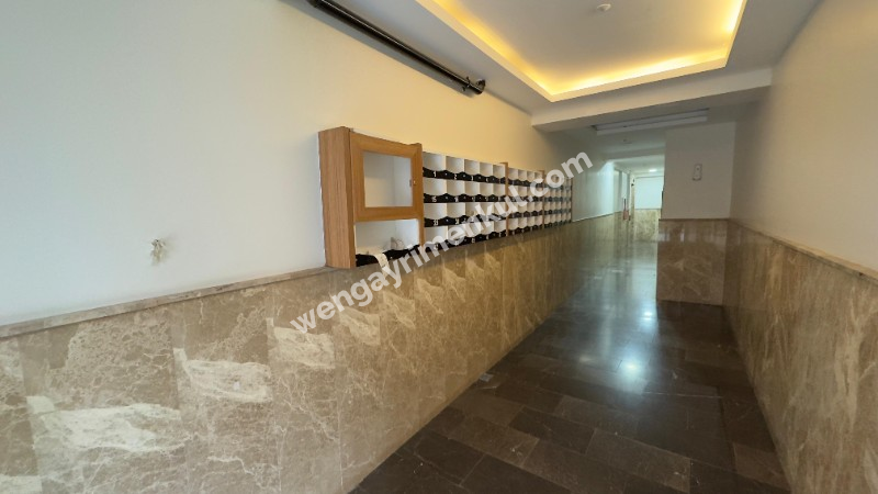 VENARA BAĞCILAR SİTESİ YENİMAHALLE - SATILIK 2+1 DAİRE ARA KAT