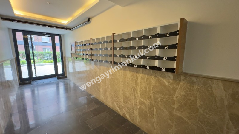 VENARA BAĞCILAR SİTESİ YENİMAHALLE - SATILIK 2+1 DAİRE ARA KAT