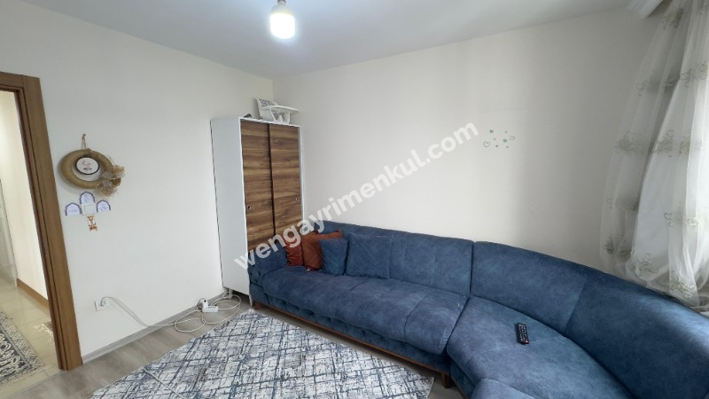 VENARA BAĞCILAR SİTESİ YENİMAHALLE - SATILIK 2+1 DAİRE ARA KAT