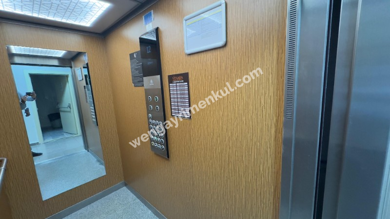 VENARA BAĞCILAR SİTESİ YENİMAHALLE - SATILIK 2+1 DAİRE ARA KAT