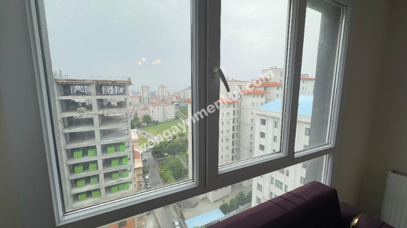 VENARA BAĞCILAR SİTESİ YENİMAHALLE - SATILIK 2+1 DAİRE ARA KAT