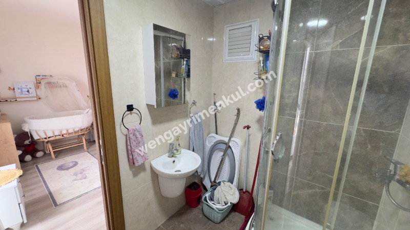VENARA BAĞCILAR SİTESİ YENİMAHALLE - SATILIK 2+1 DAİRE ARA KAT