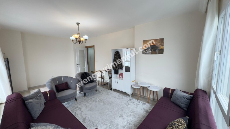 VENARA BAĞCILAR SİTESİ YENİMAHALLE - SATILIK 2+1 DAİRE ARA KAT