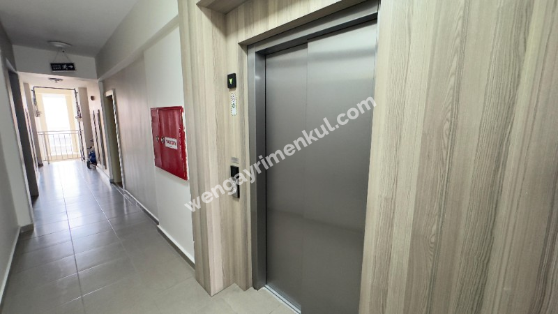VENARA BAĞCILAR SİTESİ YENİMAHALLE - SATILIK 2+1 DAİRE ARA KAT