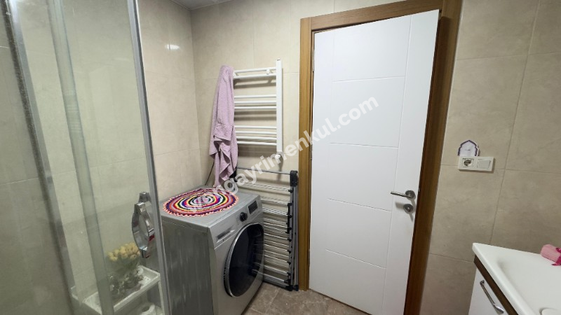 VENARA BAĞCILAR SİTESİ YENİMAHALLE - SATILIK 2+1 DAİRE ARA KAT