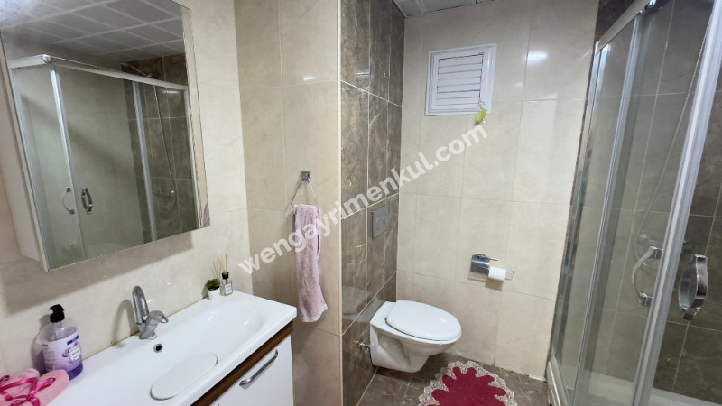 VENARA BAĞCILAR SİTESİ YENİMAHALLE - SATILIK 2+1 DAİRE ARA KAT