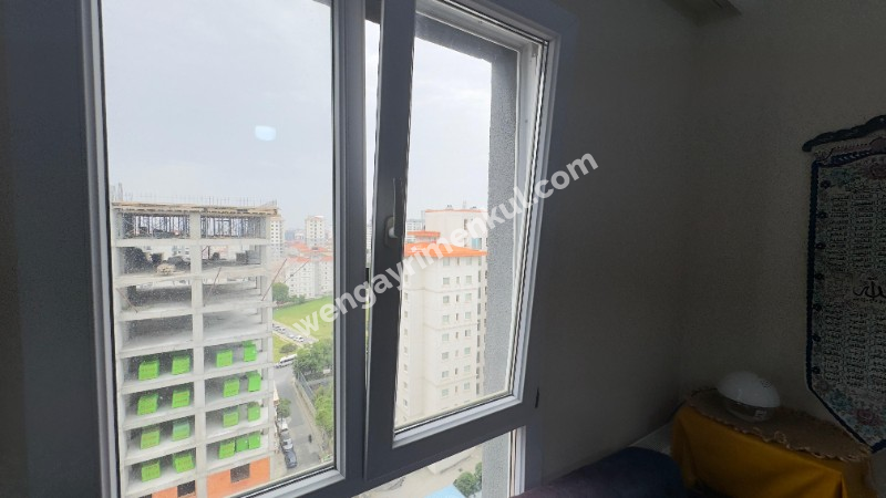 VENARA BAĞCILAR SİTESİ YENİMAHALLE - SATILIK 2+1 DAİRE ARA KAT