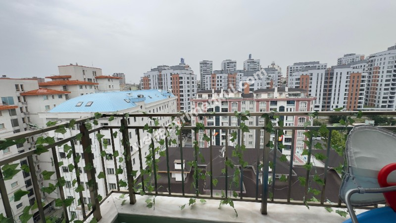 VENARA BAĞCILAR SİTESİ YENİMAHALLE - SATILIK 2+1 DAİRE ARA KAT