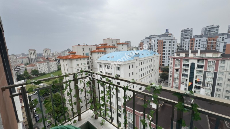 VENARA BAĞCILAR SİTESİ YENİMAHALLE - SATILIK 2+1 DAİRE ARA KAT
