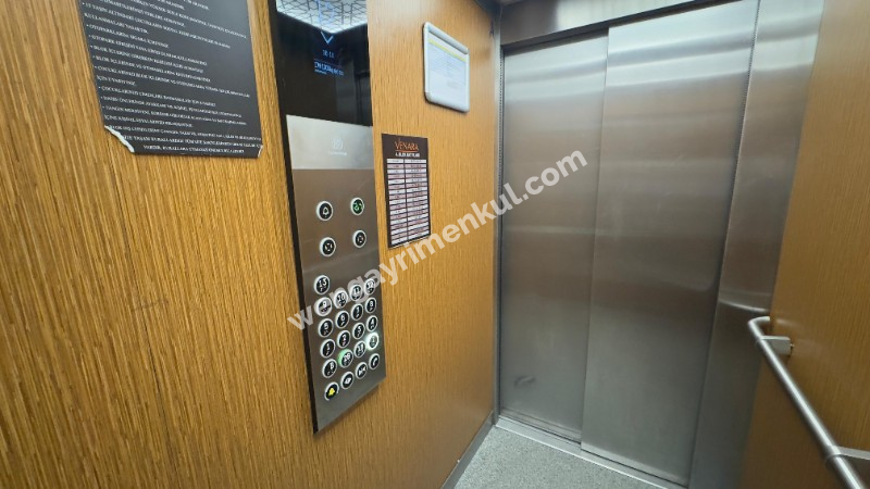 VENARA BAĞCILAR SİTESİ YENİMAHALLE - SATILIK 2+1 DAİRE ARA KAT
