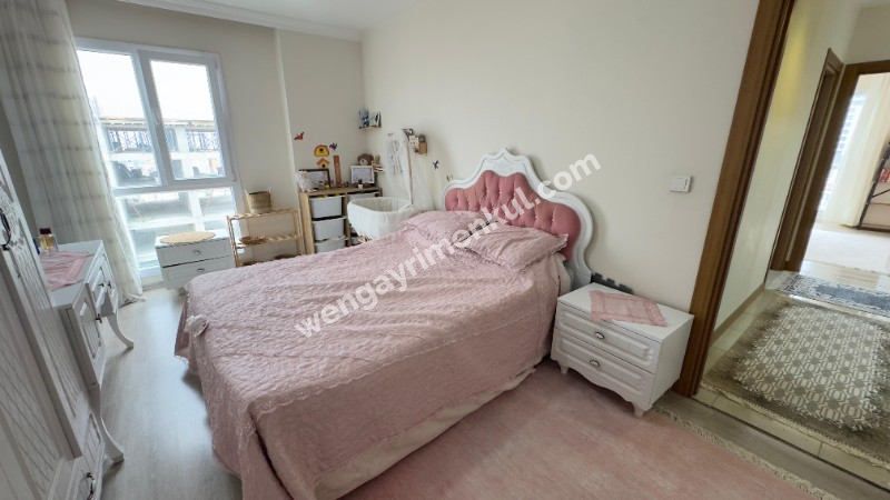 VENARA BAĞCILAR SİTESİ YENİMAHALLE - SATILIK 2+1 DAİRE ARA KAT
