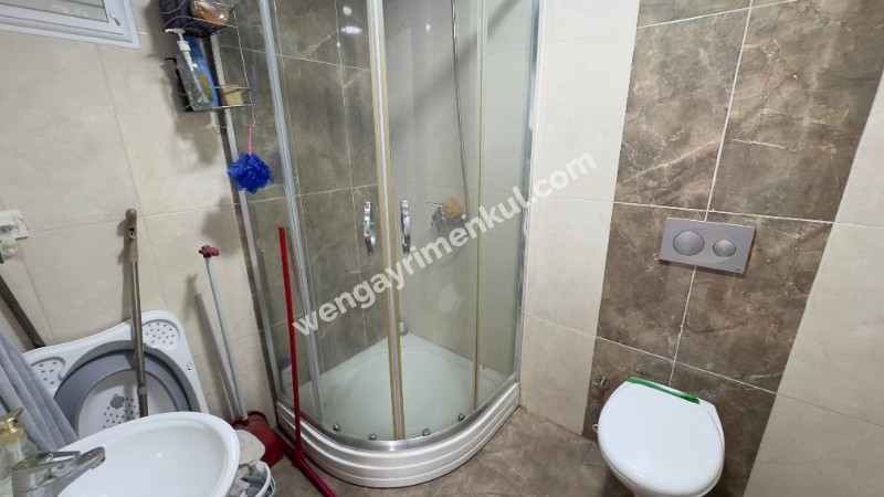 VENARA BAĞCILAR SİTESİ YENİMAHALLE - SATILIK 2+1 DAİRE ARA KAT