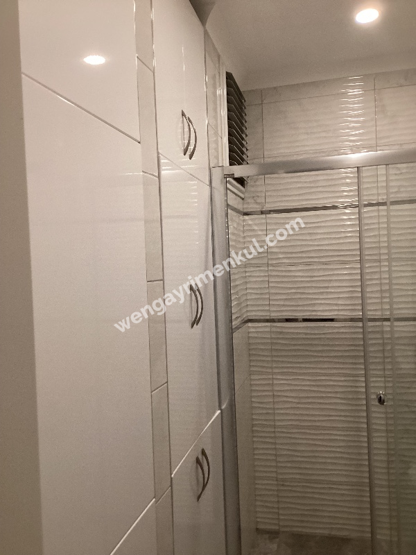 ÇİFTEHAVUZLARIN EN GÜZEL SOKAĞINDA KİRALIK 3+1