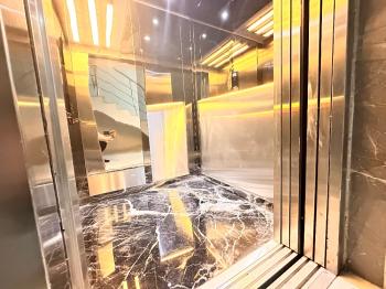 GÜVENAY - ÇORUM KALE CENGİZ TOPEL CADDESİ 3+1 ARA KAT SATILIK DAİRE