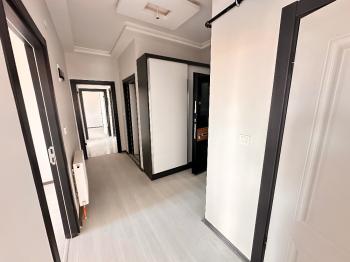 GÜVENAY - ÇORUM CENGİZ TOPEL CADDESİ KALE KARŞISI SATILIK 3+1 DAİRE