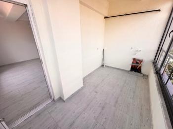 GÜVENAY - ÇORUM CENGİZ TOPEL CADDESİ KALE KARŞISI SATILIK 3+1 DAİRE