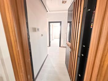 GÜVENAY - ÇORUM CENGİZ TOPEL CADDESİ KALE KARŞISI SATILIK 3+1 DAİRE