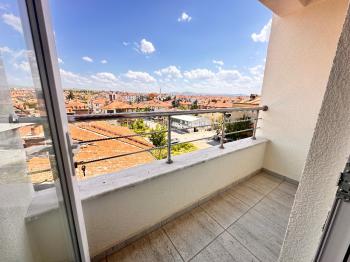 GÜVENAY - ÇORUM CENGİZ TOPEL CADDESİ KALE KARŞISI SATILIK 3+1 DAİRE