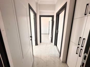 GÜVENAY - ÇORUM CENGİZ TOPEL CADDESİ KALE KARŞISI SATILIK 3+1 DAİRE
