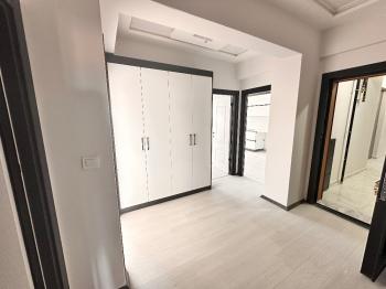 GÜVENAY - ÇORUM CENGİZ TOPEL CADDESİ KALE KARŞISI SATILIK 3+1 DAİRE