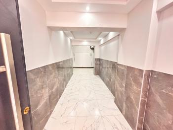 GÜVENAY - ÇORUM CENGİZ TOPEL CADDESİ KALE KARŞISI SATILIK 3+1 DAİRE