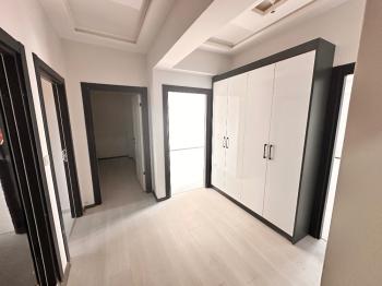 GÜVENAY - ÇORUM CENGİZ TOPEL CADDESİ KALE KARŞISI SATILIK 3+1 DAİRE